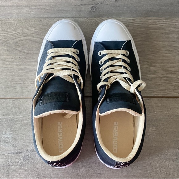 Converse All Star Sneakers - Picture 4 of 8